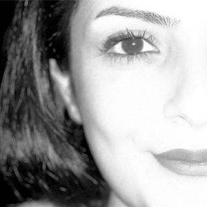 Meet your Posher, Negar